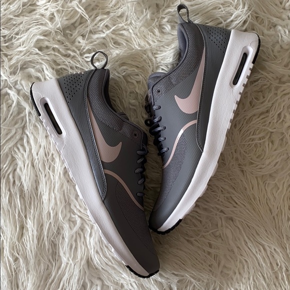 NWT Nike Air Max Thea - Picture 6 of 8